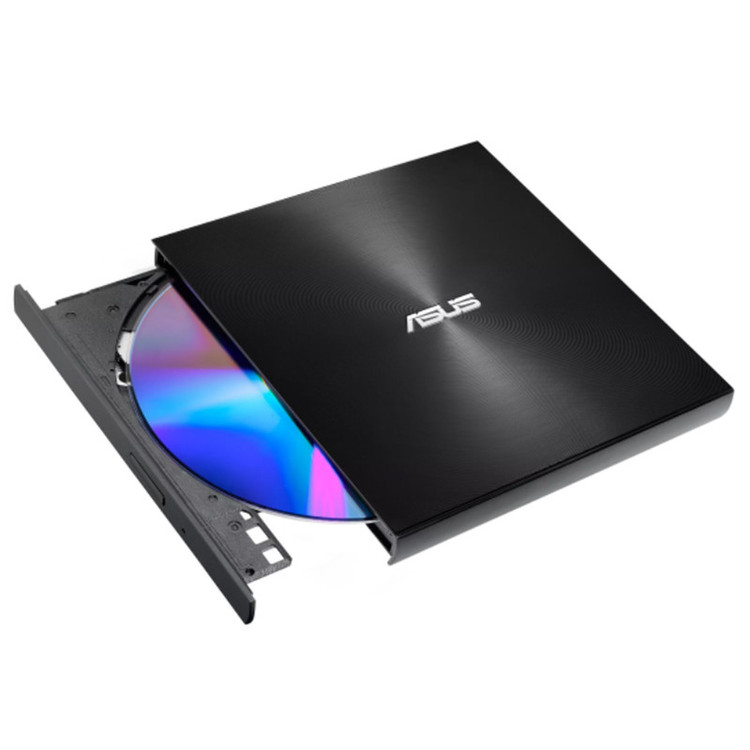 درایو DVD اکسترنال ایسوس مدل ZenDrive U8M (SDRW-08U8M-U)