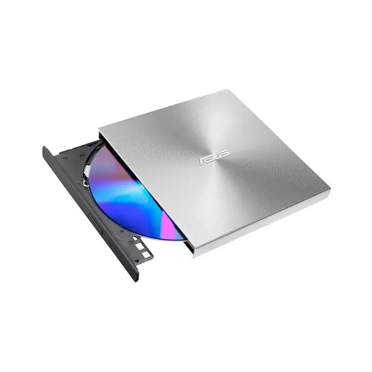 درایو DVD اکسترنال ایسوس مدل ZenDrive U8M (SDRW-08U8M-U)