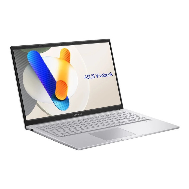 لپ تاپ 15.6 اینچی ایسوس مدل Vivobook 15 X1504VA-NJ451-i3 1315U-8GB DDR4 3200MHz-512GB SSD-IPS -
