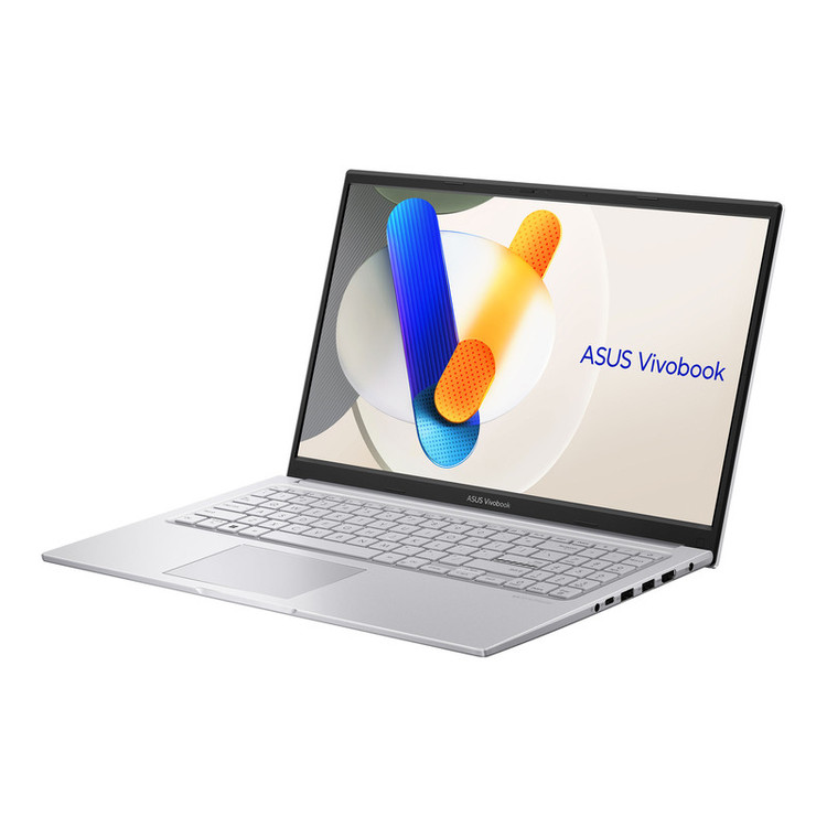 لپ تاپ 15.6 اینچی ایسوس مدل Vivobook 15 X1504VA-NJ451-i3 1315U-8GB DDR4 3200MHz-512GB SSD-IPS -