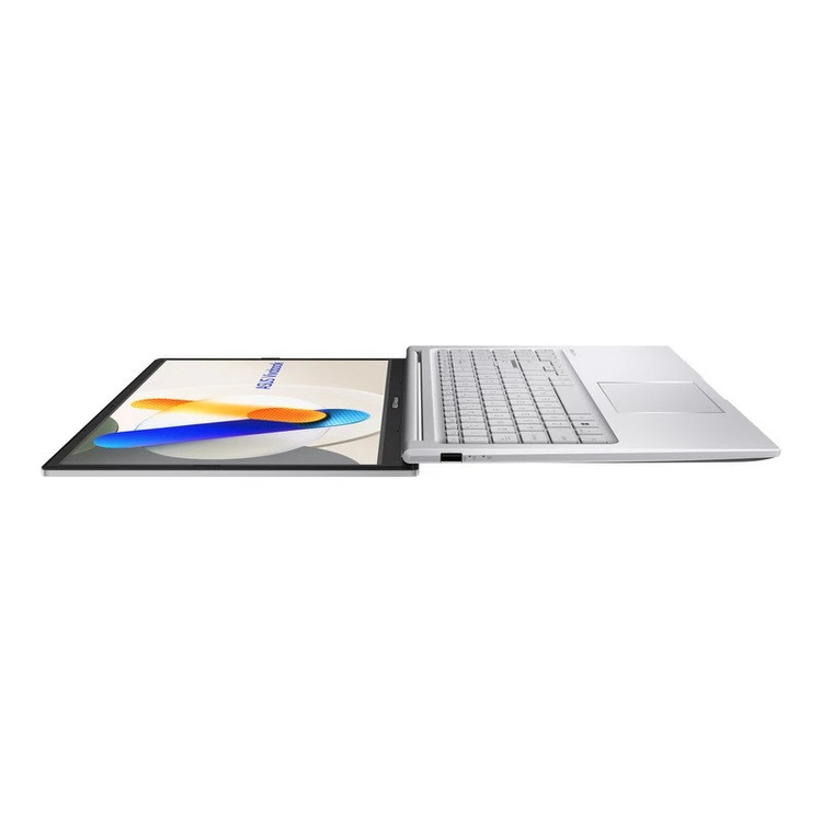 لپ تاپ 15.6 اینچی ایسوس مدل Vivobook 15 X1504VA-NJ451-i3 1315U-8GB DDR4 3200MHz-512GB SSD-IPS -