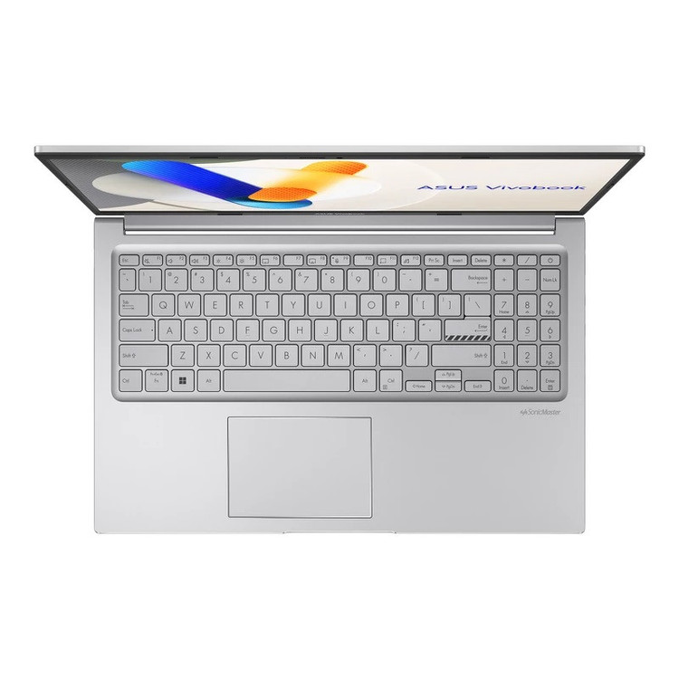 لپ تاپ 15.6 اینچی ایسوس مدل Vivobook 15 X1504VA-NJ451-i3 1315U-8GB DDR4 3200MHz-512GB SSD-IPS -