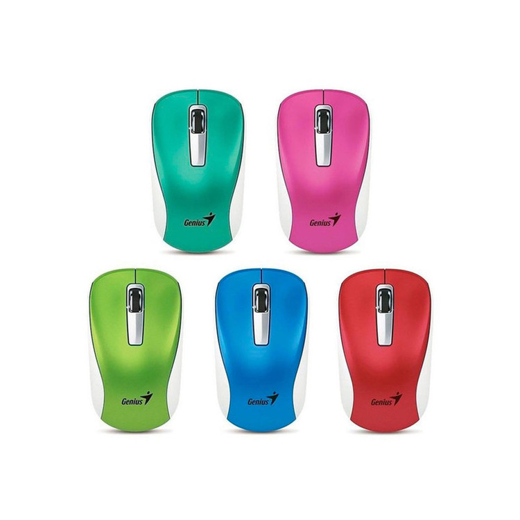 ماوس بی سیم جنیوس مدل NX-7010